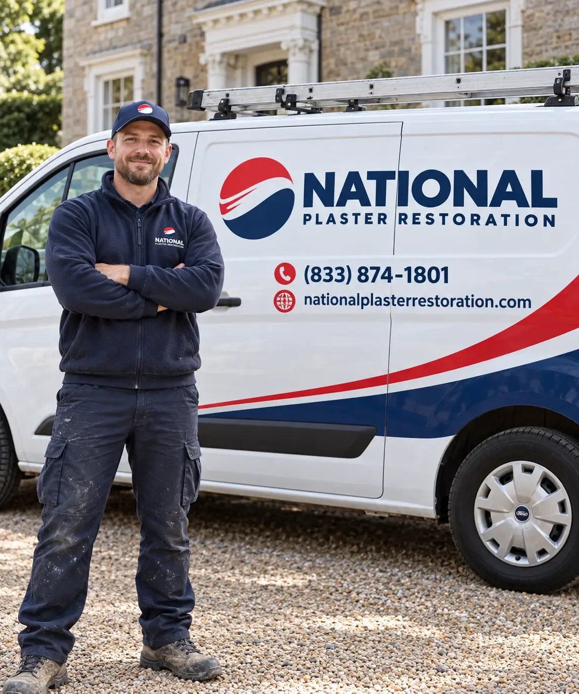 Plaster Repair company in Pretty Prairie, KS